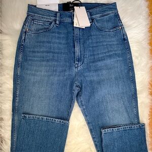 3x1 Designer Med-Wash women’s Jeans